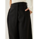 Olwyn Tailored Straight Leg Pants