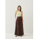 Veneza Wide Leg Pants in Golden Hour