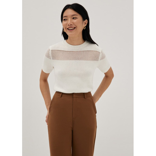 Corina Knit Top