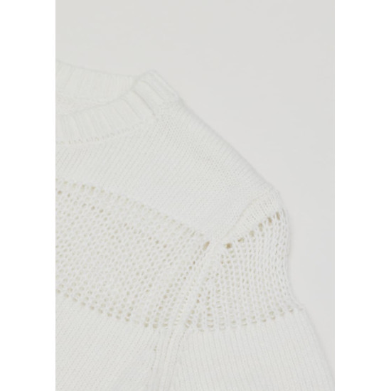 Corina Knit Top