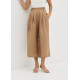 Ericah Linen Wide Legged Pants