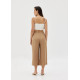 Ericah Linen Wide Legged Pants