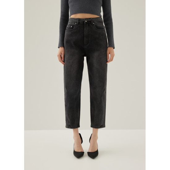 Lisbet Denim Mom Jeans