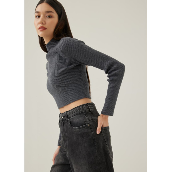 Lisbet Denim Mom Jeans