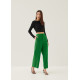 Koreen Tailored Straight Leg Pants