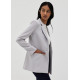 Haidyn Notch Lapel Relaxed Blazer