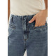 Bradie Denim Flare Jeans