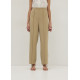 Bonnie Panelled Straight Leg Pants