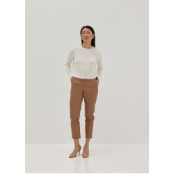 Chezka Knit Sweater