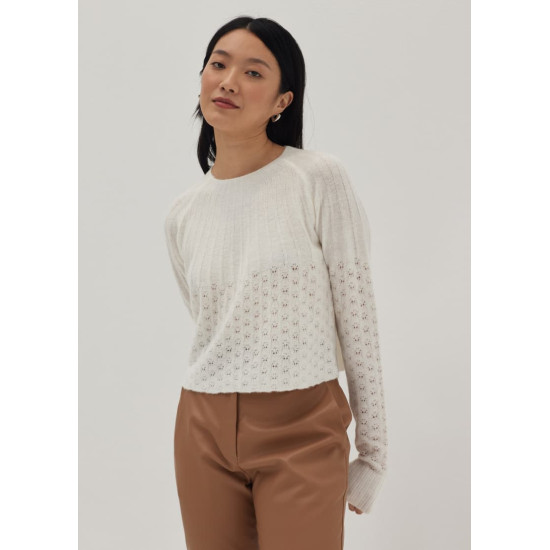 Chezka Knit Sweater