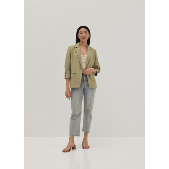 Lucienne Relaxed Blazer