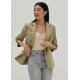 Lucienne Relaxed Blazer