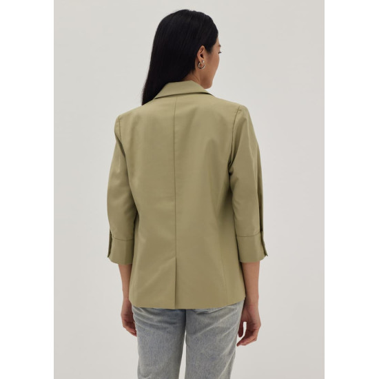 Lucienne Relaxed Blazer