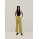 Gianna Tailored Boot Cut Pants