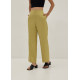 Gianna Tailored Boot Cut Pants