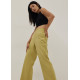 Gianna Tailored Boot Cut Pants