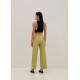 Gianna Tailored Boot Cut Pants