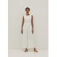 Journee Pleated Jumpsuit