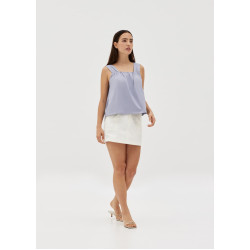 Kael Drawstring Top