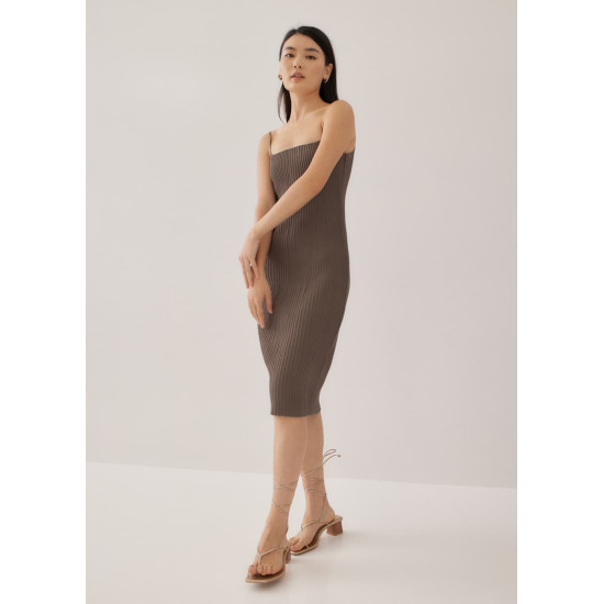 Kelsi Knit Bodycon Dress