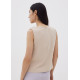 Lindea Drape Shell Top (2022 Version)