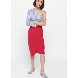 Helja Foldover Skirt