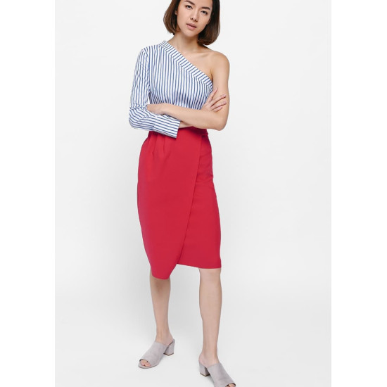 Helja Foldover Skirt