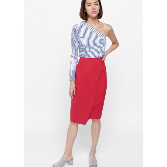 Helja Foldover Skirt