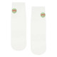 Crew Non Slip Grip Socks - Hug Me