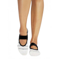 Lola Barre Grip Socks