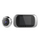 Bakeey Smart Vedio Doorbell 2.8 inch LCD Color Screen Digital Doorbell IR Night Vision Door Peephole Camera Bell - Gold