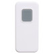 Wireless Chime Door Bell Waterproof 55 Ringtone 300M Range Alarm Doorbell IP55 - AU Plug