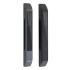 WF-021D Fully Automatic Unlocked Home Apartment Office Smart Fingerprint Digital Aluminum Door Lock Hidden Fingerprint Design