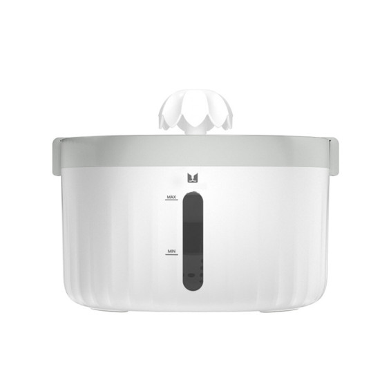 Bakeey Automatic Water Dispenser Silent Water Feeding Automatic Circulation Pet Waterer - Type 1