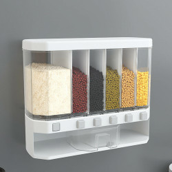 Kitchen Racks Microwave Oven Storage Seasoning Racks Household Storage