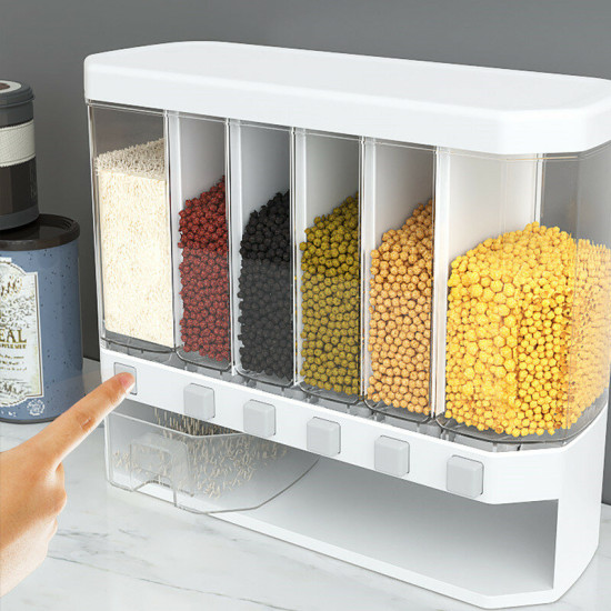 Kitchen Racks Microwave Oven Storage Seasoning Racks Household Storage