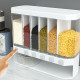 Kitchen Racks Microwave Oven Storage Seasoning Racks Household Storage