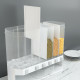 Kitchen Racks Microwave Oven Storage Seasoning Racks Household Storage