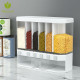 Kitchen Racks Microwave Oven Storage Seasoning Racks Household Storage