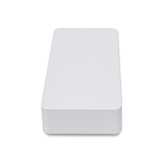 Tuya Smart WiFi Water Flood Sensor 2.4GHz Smart Home Wireless APP Remote Control Alarm Push Notification Water Leakage Overflow Detector Compatible With Alexa Google Home