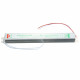 IP20 AC200V-264V To DC12V 18W Switching Power Supply Driver Adapter