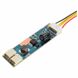 320MM 350MM 388MM 2 LED Lamp Bar Backlight Strip Kit LED Strip Light Update LCD Screen for Monitor - 320MM
