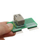 for Flipper Zero Wired Network Test Module For Flipper Zero Ethernet Wired Network Module