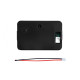 DC8-30V USB Type-C Lead Acid Lithium Battery Charge Capacity Indicator Car Motorcycle Digital Voltmeter Voltage Tester Meter Too - Green