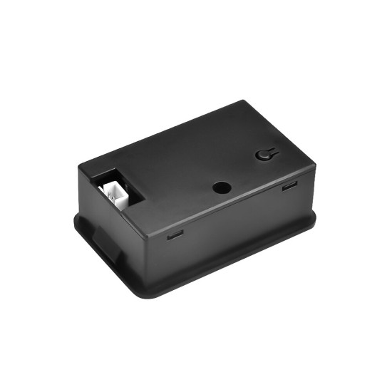 DC8-30V USB Type-C Lead Acid Lithium Battery Charge Capacity Indicator Car Motorcycle Digital Voltmeter Voltage Tester Meter Too - Green