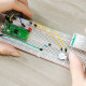 RP2040 Development Board Starter Kit Compatible with Raspberry Pi RPi PICO Kit for DIY Programming