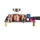 Push-down Magnetic Levitation Electronic DIY Spare Parts Soldering Training DIY Kit - DIY Kit