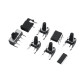 FM Radio DIY Kit RDA5807 FM Radio Receiver 65-108MHz Frequency Modulation TDA2822 Power Amplifier Radio Module Board