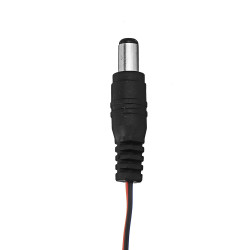 DC 9V Battery Button Power Plug Mega 2560 1280 UNO R3 132 9V Battery Buckle T Type/ I Type - I Type