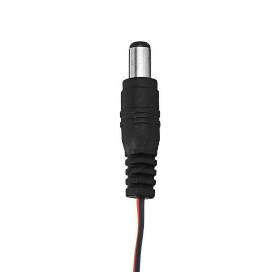 DC 9V Battery Button Power Plug Mega 2560 1280 UNO R3 132 9V Battery Buckle T Type/ I Type - I Type